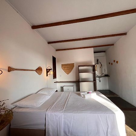Mare De Atins Eco Lodge Екстериор снимка