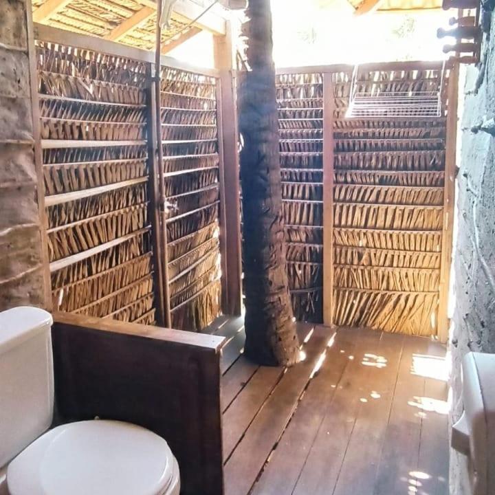 Mare De Atins Eco Lodge Стая снимка