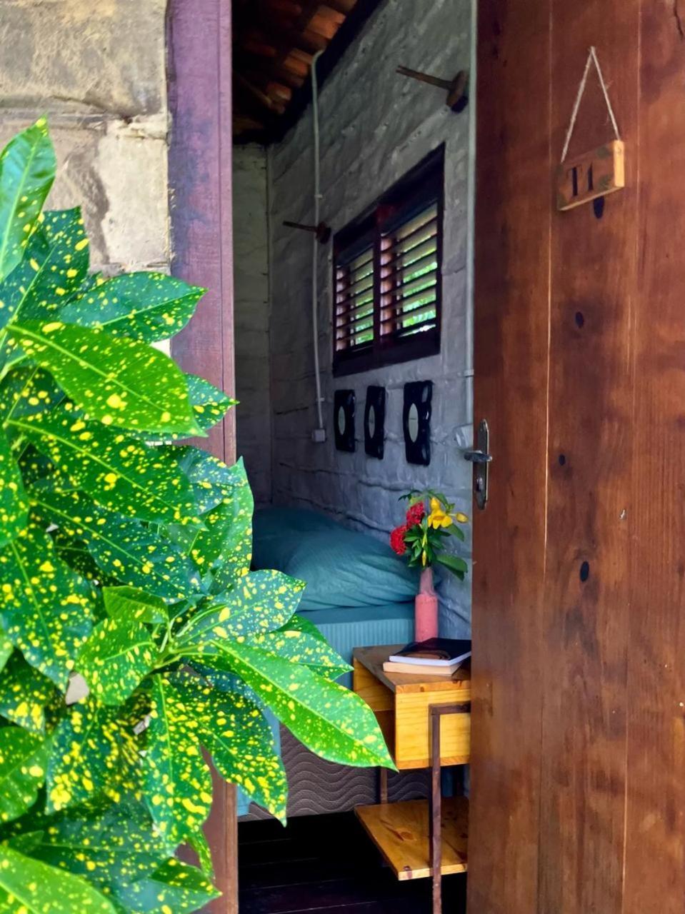 Mare De Atins Eco Lodge Екстериор снимка